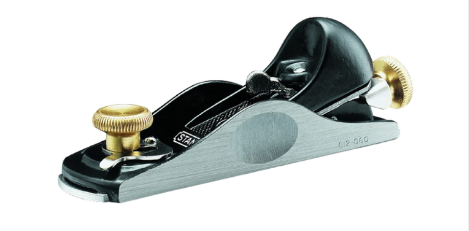 Stanley PLANE-BLOCK 9 1/2 (ALL MKTS)