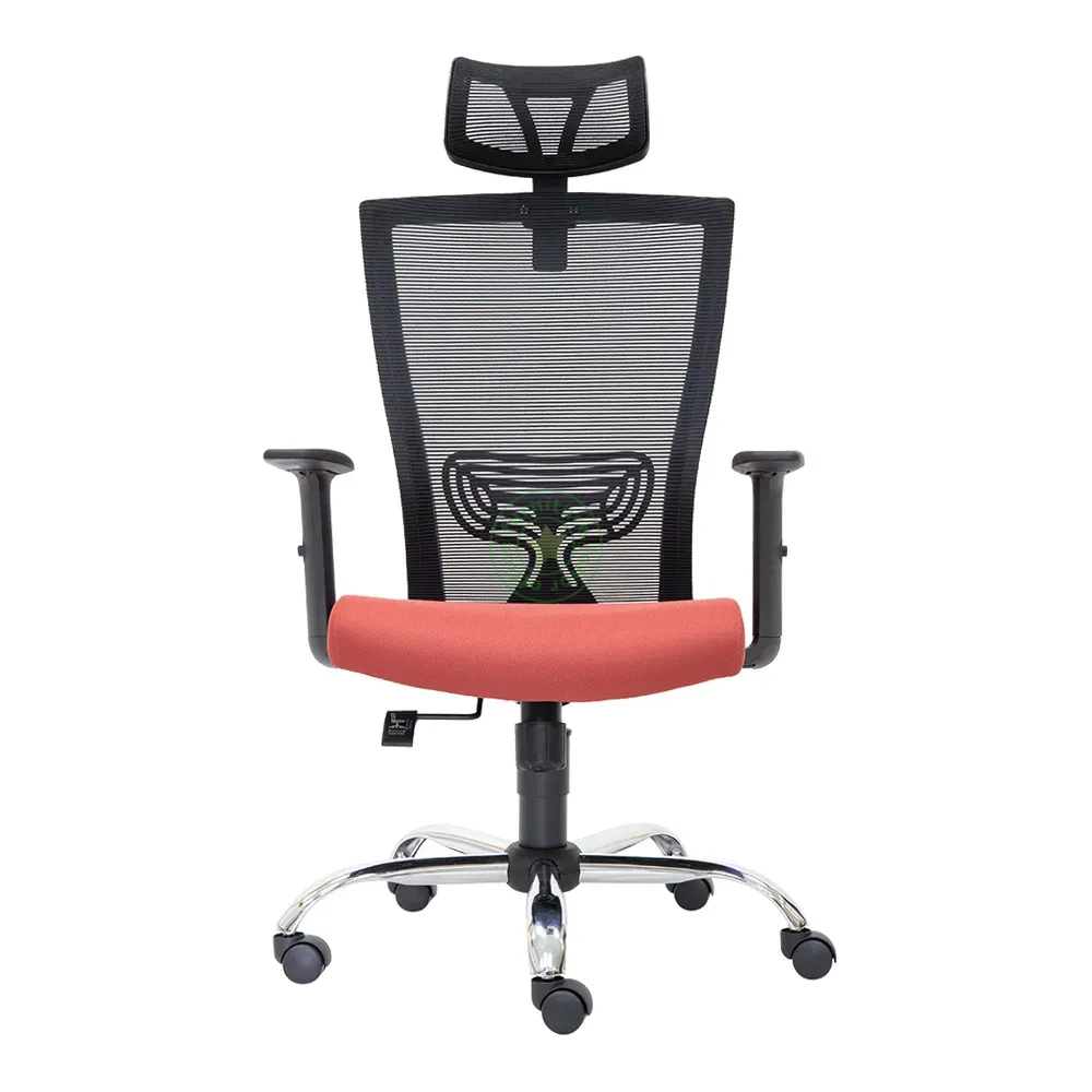 Ergonomic High Back Chair E2971H