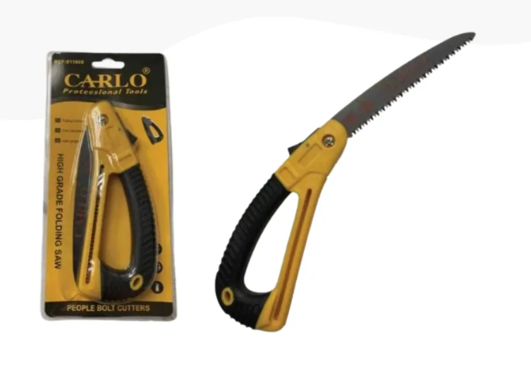CARLO MULTI PURPOSE HAND SAW
