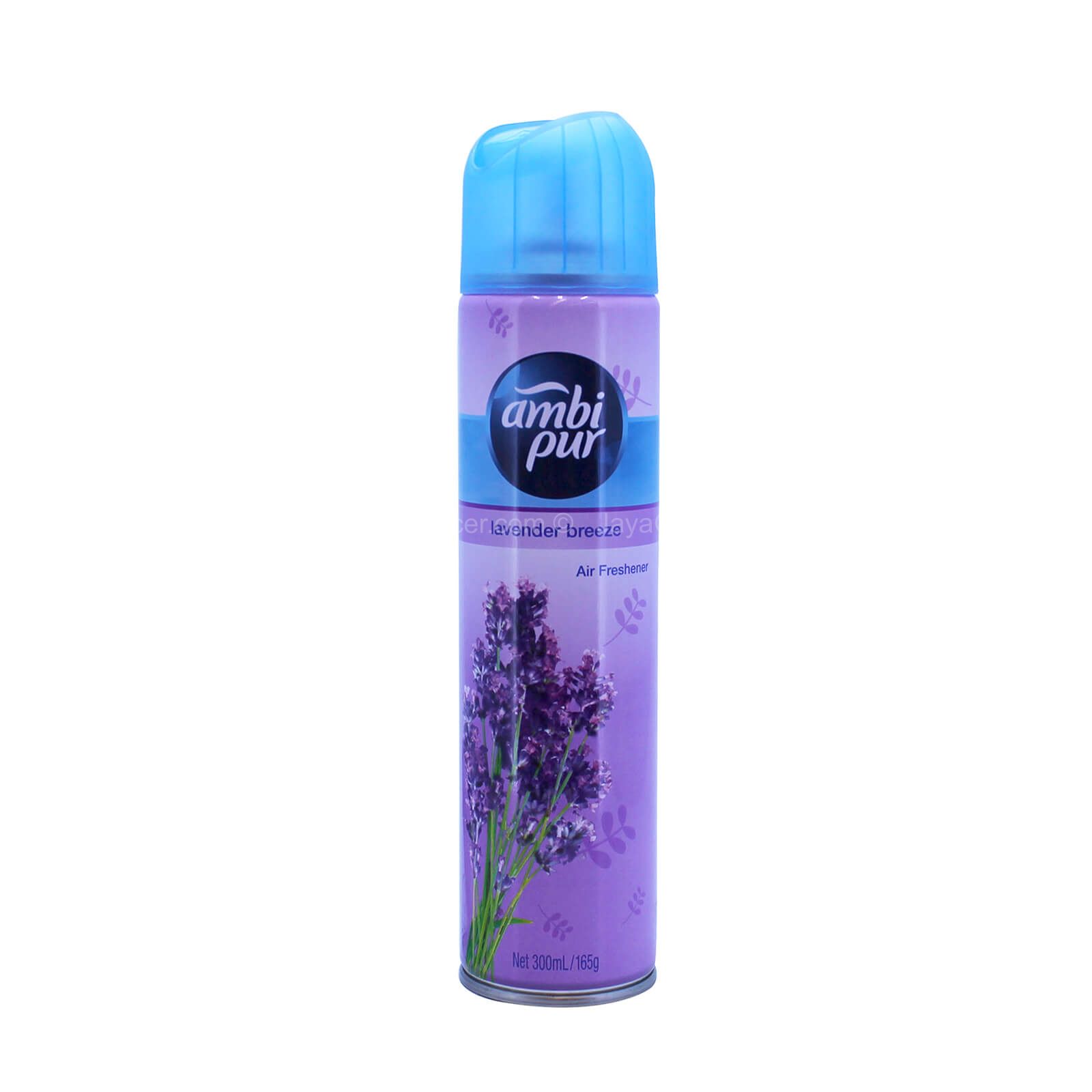 AMBI PUR AEROSOL 300ML /Ambi Pur /Aerosol /Ambi Pur Aerosol
