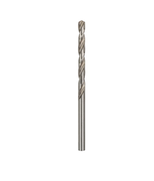 BOSCH PRO METAL HSS-G TWIST DRILL BIT STANDARD LENGTH 5.1 X 52 X 86 MM (10 PCS) (2608585491)