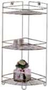 ABAGNO 3-Layer Multi-Purpose Corner Rack