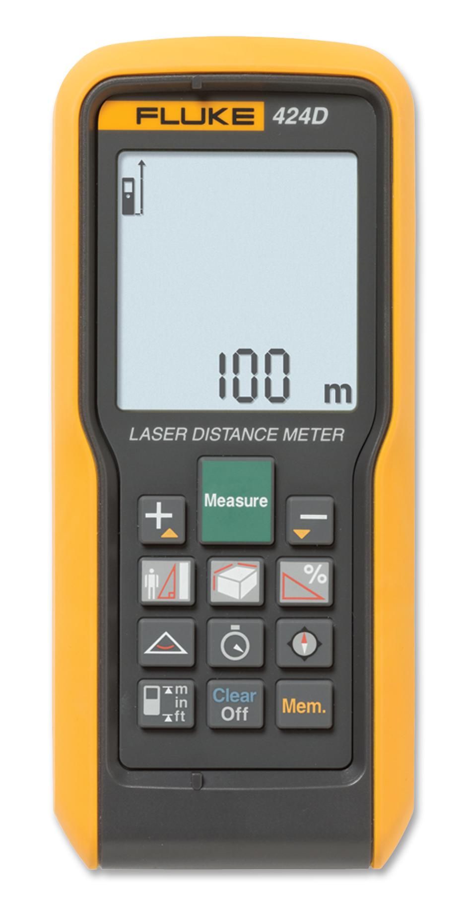 Laser Distance Meter