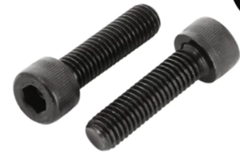 M5 M6 Hex Socket Cap Screw