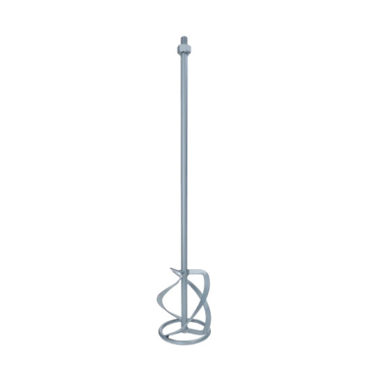 BOSCH PRO MULTI MATERIAL VISCOUS AND STICKY STIRRER BASKET 120 MM (15-25 KG) (2607990016)