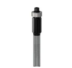 BOSCH PRO ROUTER BIT BOTTOM BEARING FLUSH TRIM, Ø 3/8? X L 17/32?, SHANK 1/4? (2608628636)