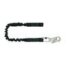 PROGUARD SPRING LANYARD ( FL-1SH , FL-1LH ) - DOSH & SIRIM APPROVAL