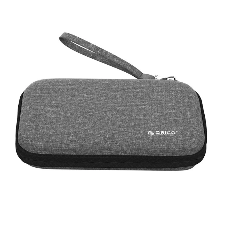 ORICO HARD DRIVE MEDIUM SIZE STORAGE BAG (2.5") PH-D1