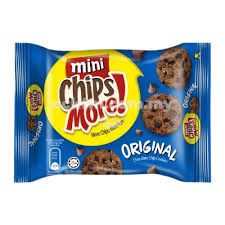 CHIPSMORE! MINI ORIGINAL