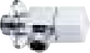 ABAGNO 1/2" Angle valve