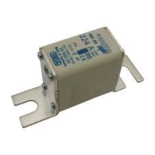 SIBA *SIBA Low Voltage NH00 Centre Tag Fuse - 2056020.224 [1dz]