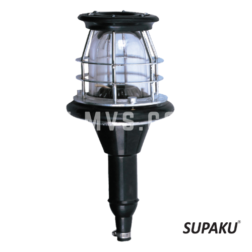 M-SAFE SUPAKU EXPLOSION-PROOF PORTABLE LIGHT