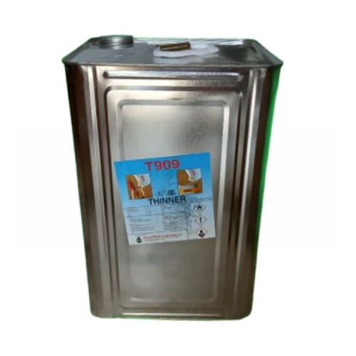 OEM T909 General Purpose Thinner 10KG