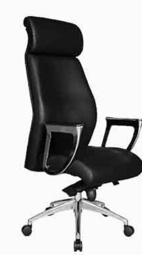 EURO BENCH HIGHBACK CHAIR PU