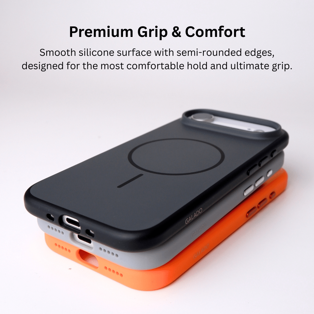 Any Brand Cream case