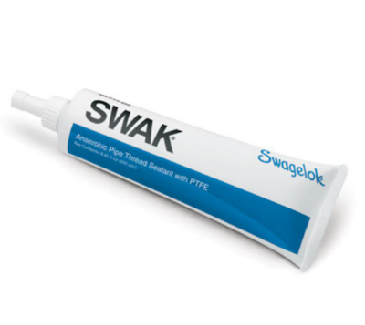 ANAEROBIC Pipe Thread Sealant W/TFE 50cc (SWAK)