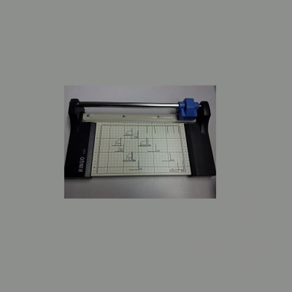 Ringo Rolling Cutter CG346