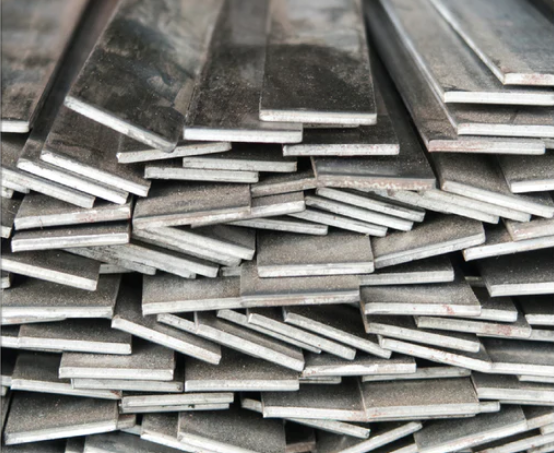 MILD STEEL (MS) FLAT BAR _ SIZE 2 1/2 & THICKNESS 9MM & LENGTH 6M