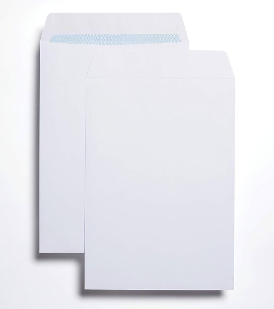 C4 Envelope / PCS