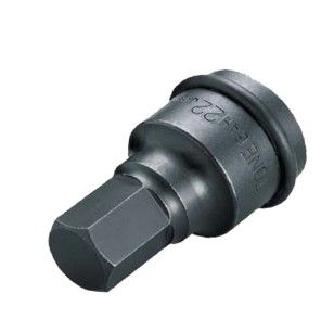 TONE 3/4? DR IMPACT HEX SCREWDRIVER SOCKETS