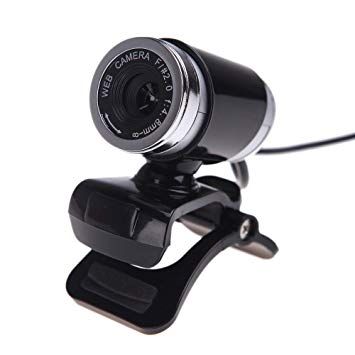 USB 2.0 50 Mega Pixel 370 Degree