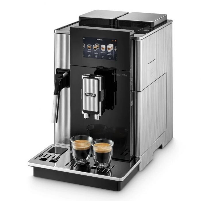 De'Longhi *De'Longhi Maestosa EPAM960.75.GLM Automatic Coffee Maker