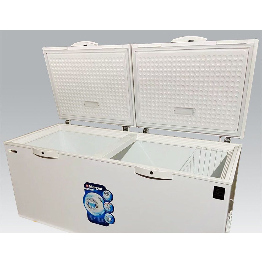 MORGAN *MORGAN 600L Chest Freezer MCF-6307L