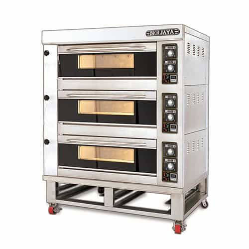 Baker Oven (Berjaya brand)