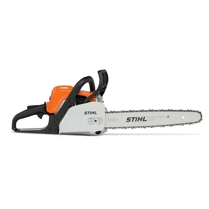 ORIGINAL STIHL Chainsaw MS180/182 - 16" & 18" Guide Bar- Free delivery semenanjung only
