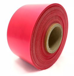 BELZONA 9382 Red Release Film - W100MM x L500M
