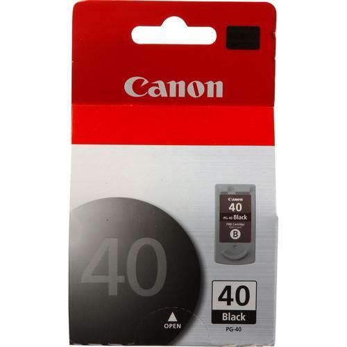 Canon PG-40 Black