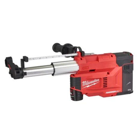 Milwaukee M12™ Universal Gen II Dust Extractor (Bare) M12 UDEL-0B