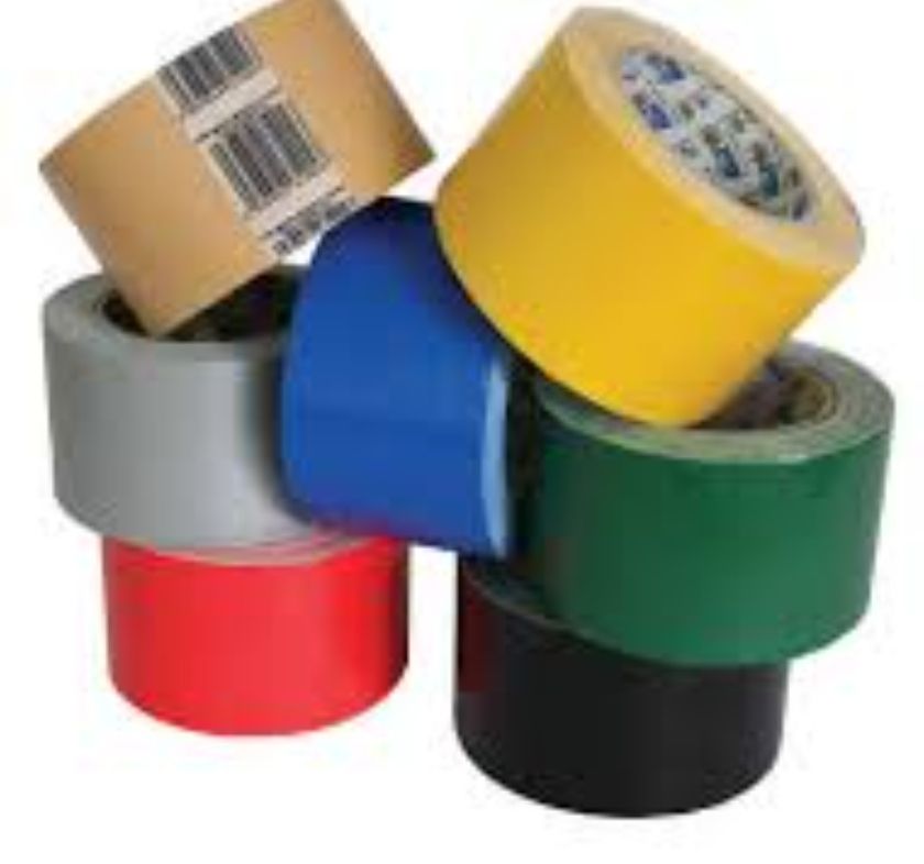 Tape Binding Tape 3"(Cloth Tape)