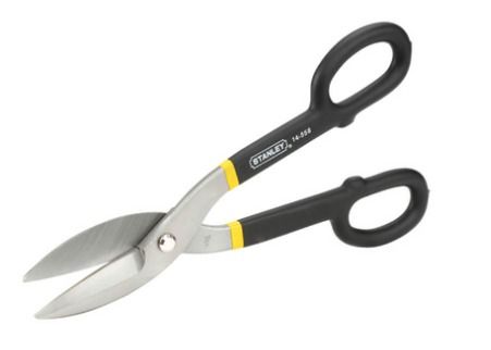 Stanley MAXSTEEL SNIP-ALL PURPOSE 12"