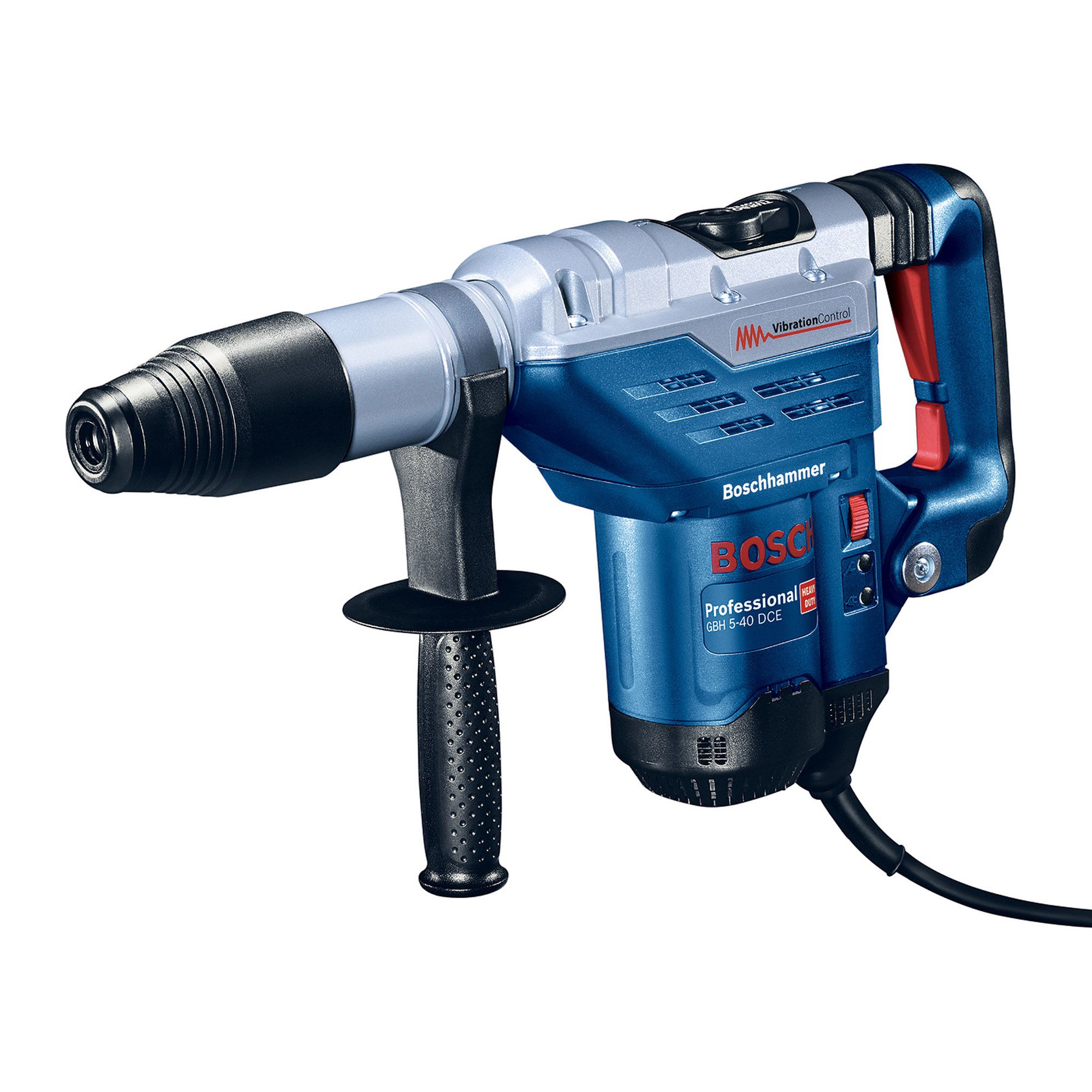 BOSCH ROTARY HAMMER GBH 5-40 DCE