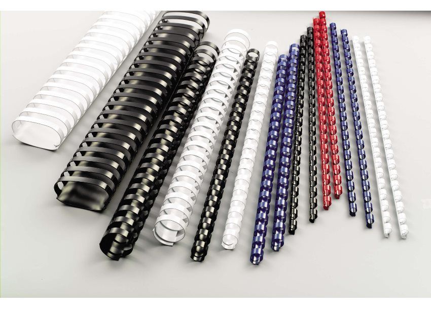QS Plastic Combinding 45mm
