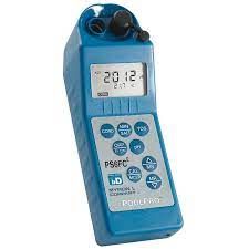 Myron L *Myron L PS9TKB Pool Pro Ultra Meter III