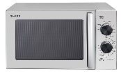 SHARP MICROWAVE R639ES
