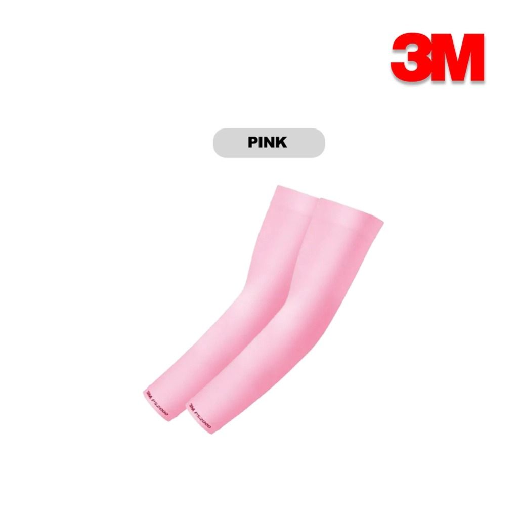 3M PS2000 Unisex UV Protection Cool Arm Sleeves/Cool Wristles/Cycling Sleeves Hand socks hand sock arm protection