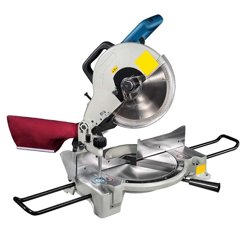 DONGCHENG MITRE SAW DJX255