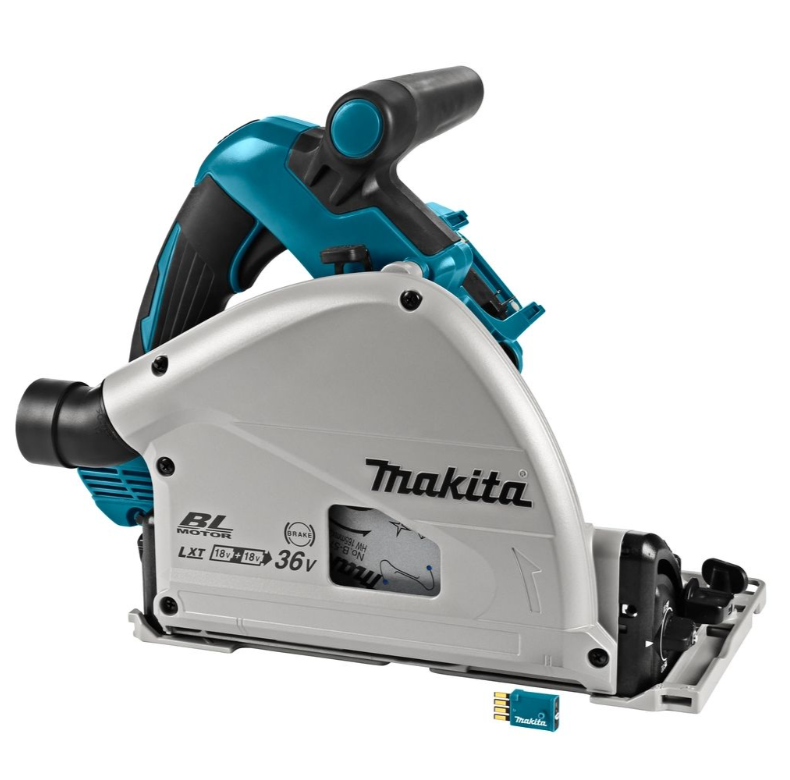MAKITA CORDLESS PLUNGE CUT SAW DSP601Z