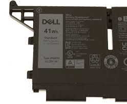 Dell M69D0 Battery (41Wh,3 cells,11.25V) (Original)