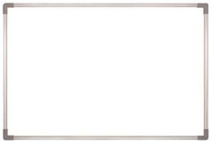 Soft Notice Board With Aluminium Frame 2'' x 3'' /Board /Notice Board /Soft Board /Aluminium Frame Notice Board /Soft Notice Board