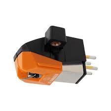 Audio Technica VM Cartridge AT-VM95EN/H