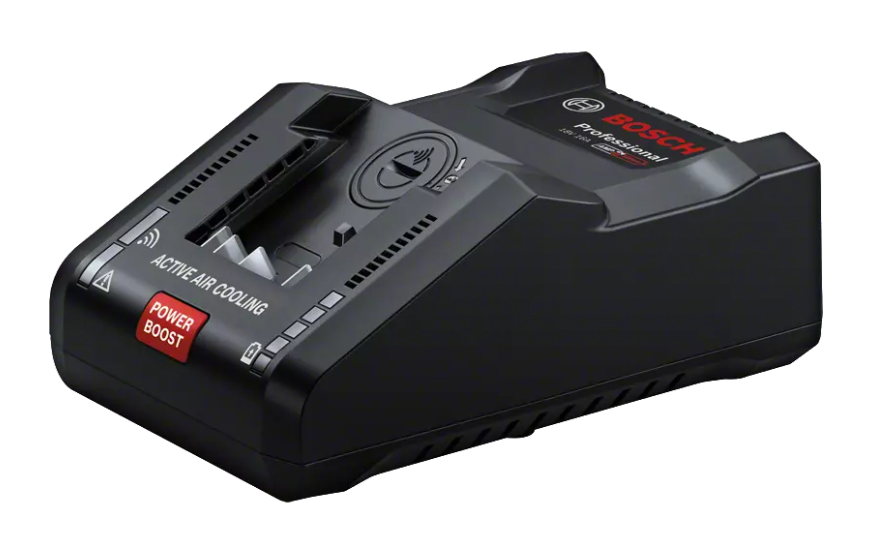 BOSCH CHARGER GAL 18 V-160 C