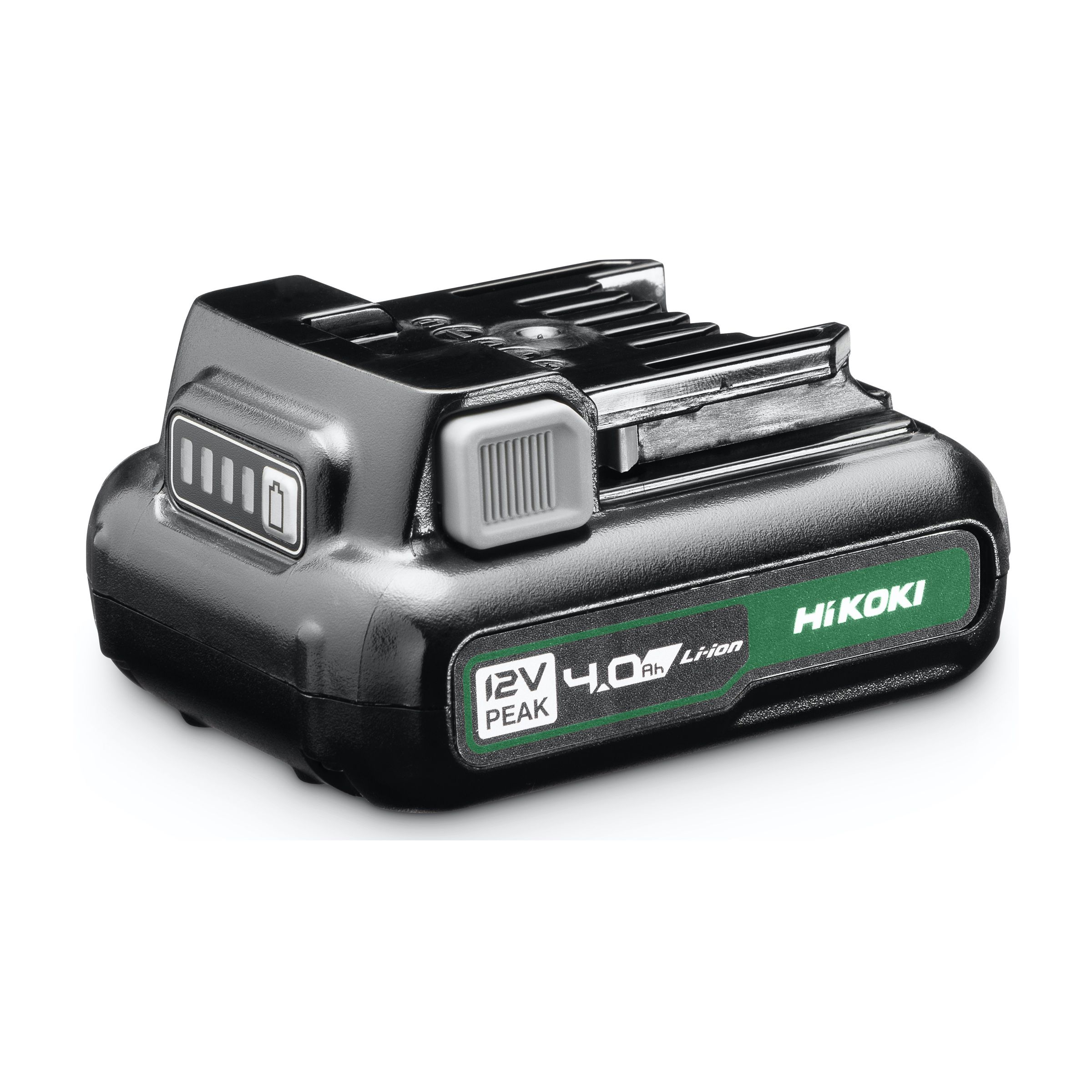HIKOKI 12V 4.0AH BATTERY BSL1240M