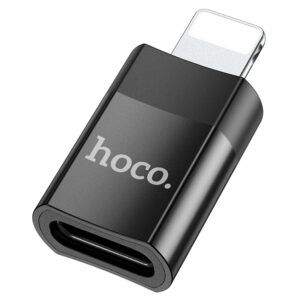 HOCO UA17 IP MALE TO FEMALE USB 2.0 ADAPTER