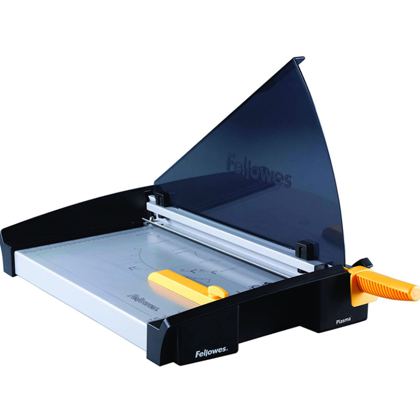 FELLOWES PLASMA A3 GUILLOTINE