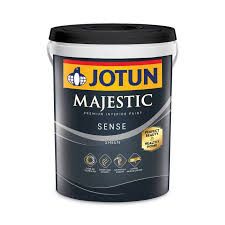 JOTUN 5490 MAJESTIC SENSE INTERIOR PAINT 15L
