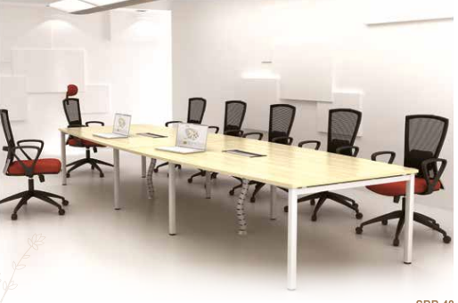 VS CONFERENCE TABLE LARGE 10 FEET / MEETING TABLE / DISCUSSION TABLE / SBB 30
